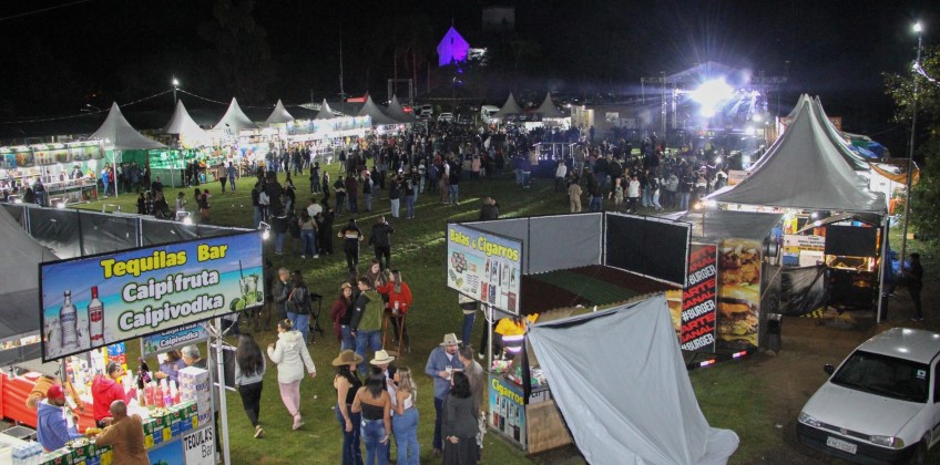 34º Torneio Leiteiro de Antônio Rocha reforça tradição da pecuária e movimenta a zona rural de BM